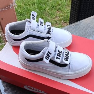 Vans old Skool Off the Wall